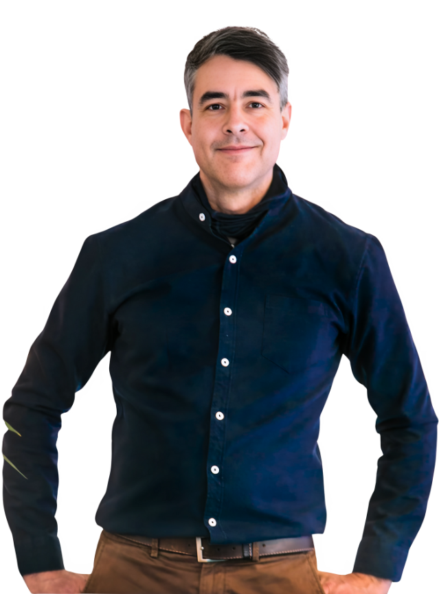 Rodrigo Mata (El Mentor) - Orientación Vocacional y Mentoría de Vida, base astrológica